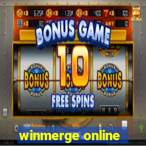 winmerge online