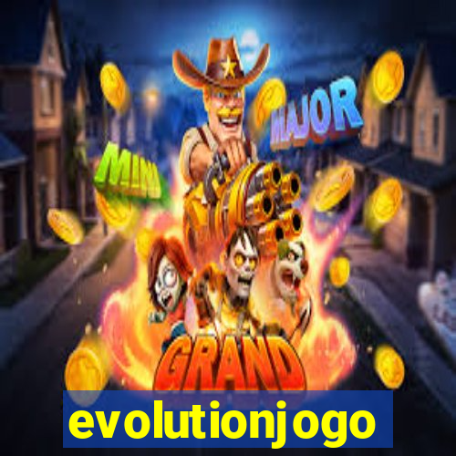 evolutionjogo