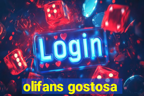 olifans gostosa