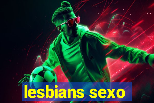 lesbians sexo