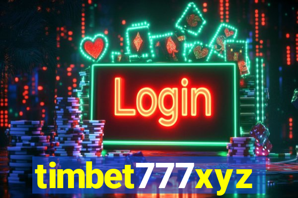 timbet777xyz