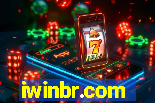 iwinbr.com