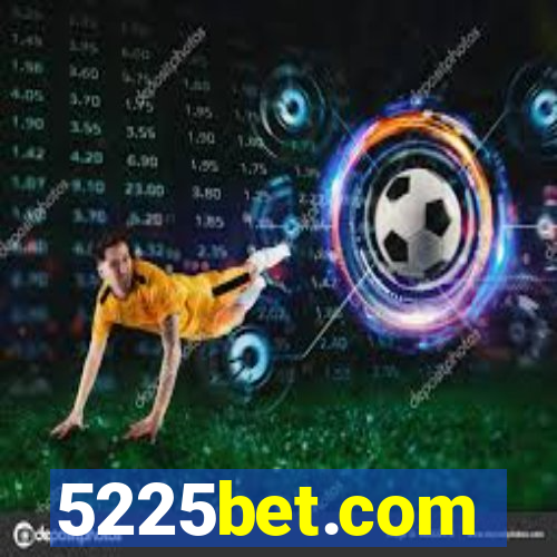 5225bet.com