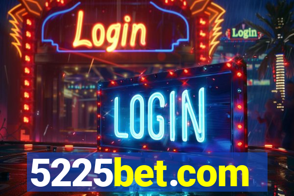 5225bet.com