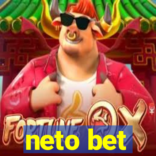 neto bet