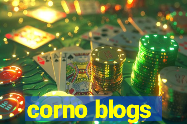 corno blogs