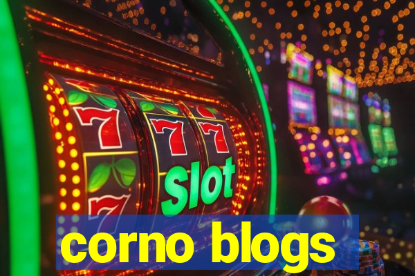 corno blogs