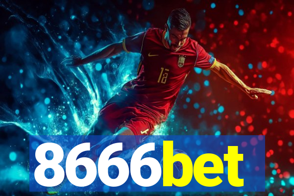 8666bet