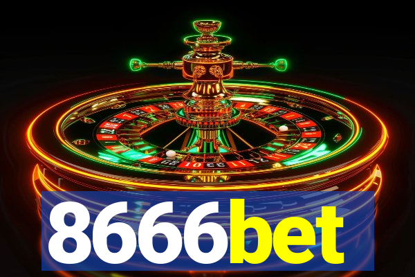 8666bet