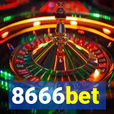 8666bet