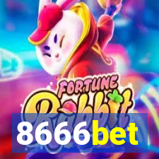 8666bet