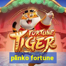 plinko fortune