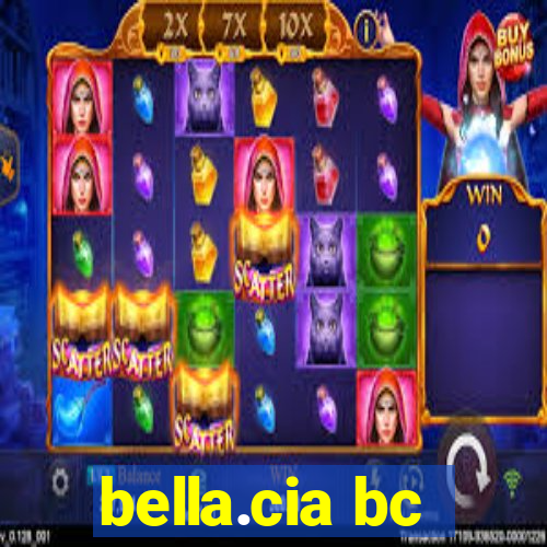 bella.cia bc