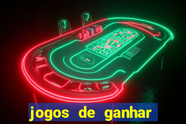 jogos de ganhar dinheiro sem depositar