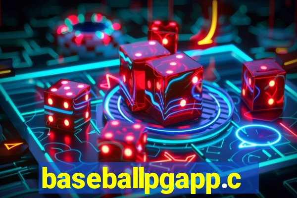 baseballpgapp.com