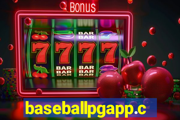 baseballpgapp.com