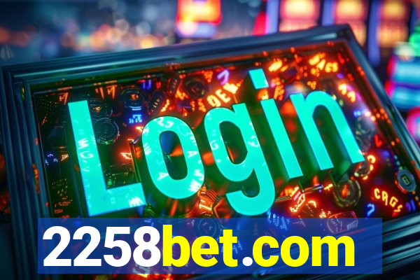 2258bet.com