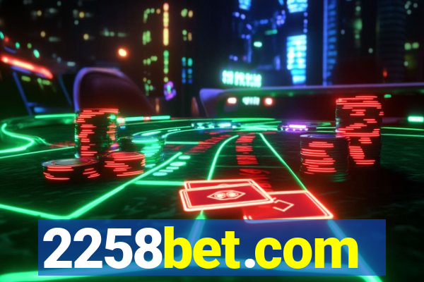 2258bet.com