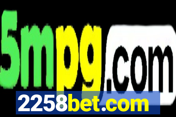 2258bet.com