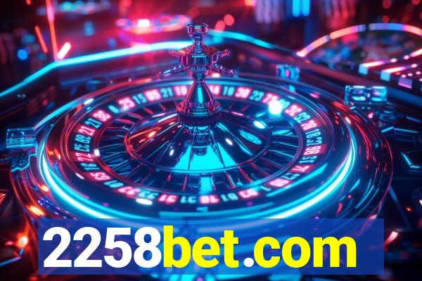 2258bet.com