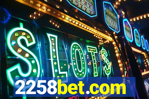 2258bet.com