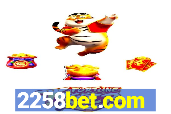 2258bet.com