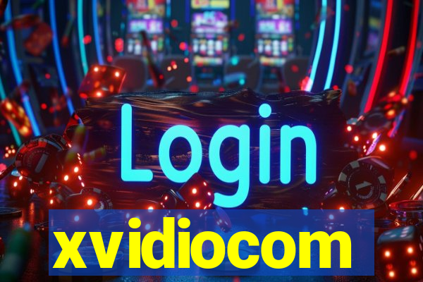 xvidiocom