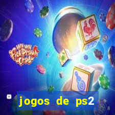 jogos de ps2 formato iso