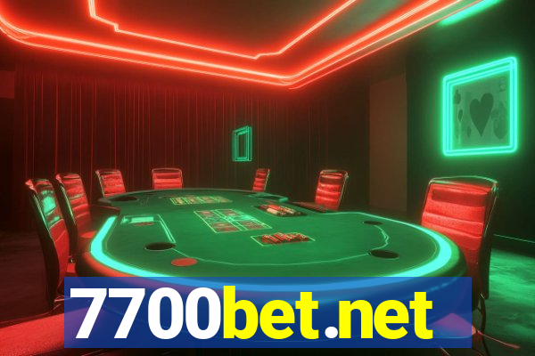 7700bet.net