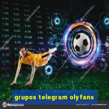 grupos telegram olyfans