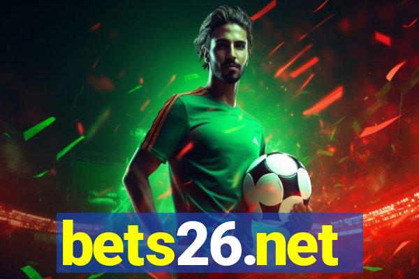 bets26.net