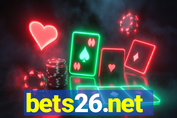 bets26.net