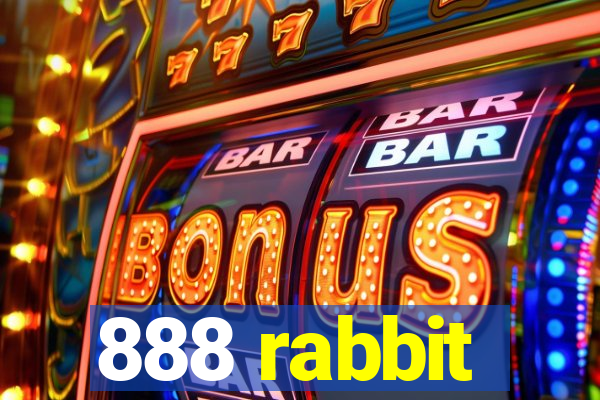 888 rabbit