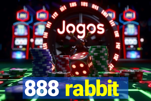 888 rabbit