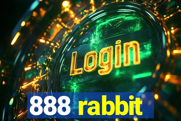 888 rabbit