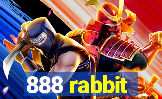 888 rabbit