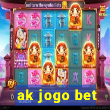 ak jogo bet