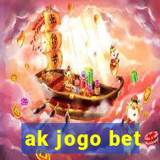 ak jogo bet