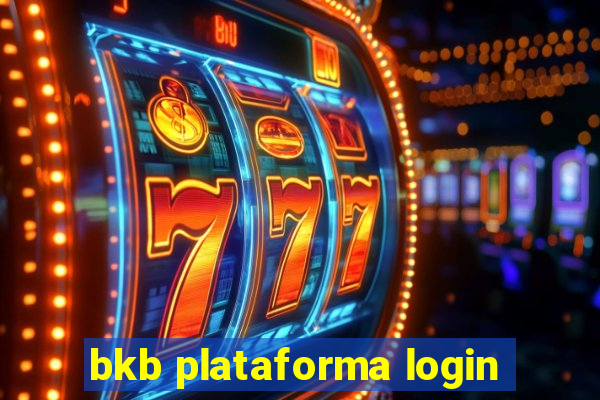 bkb plataforma login