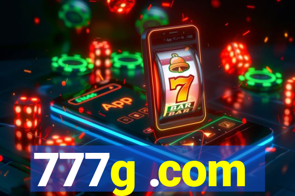 777g .com