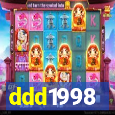 ddd1998