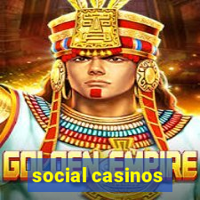 social casinos