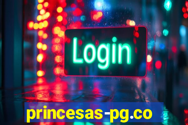 princesas-pg.com