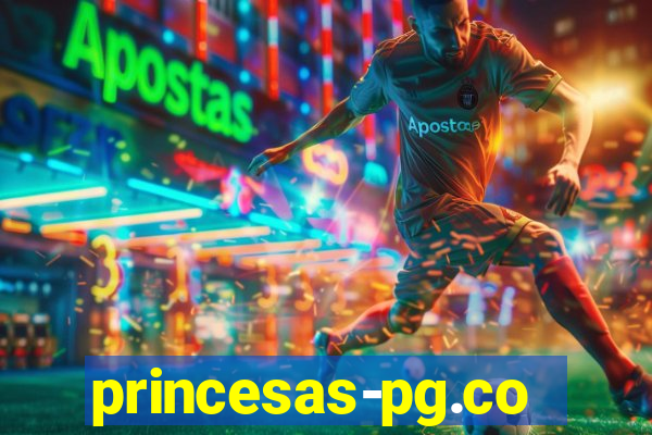 princesas-pg.com