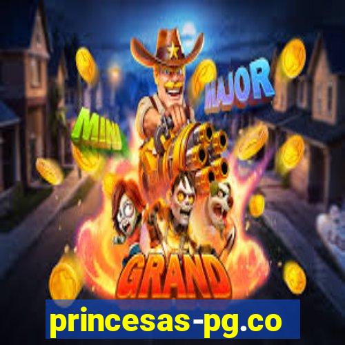 princesas-pg.com