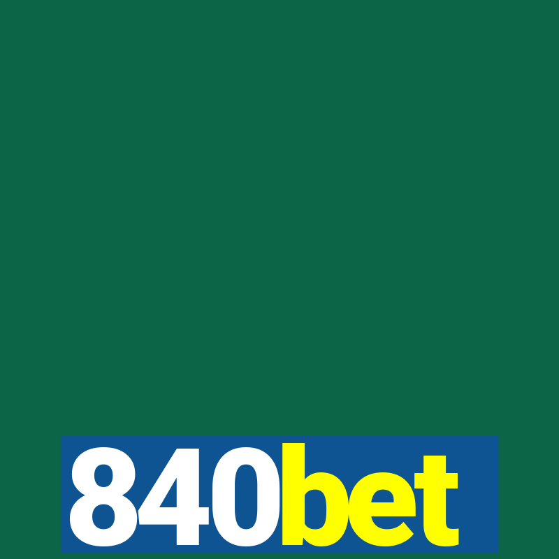 840bet