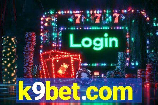 k9bet.com