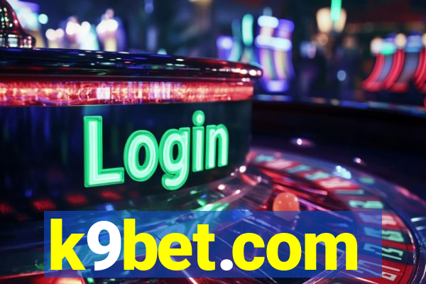 k9bet.com