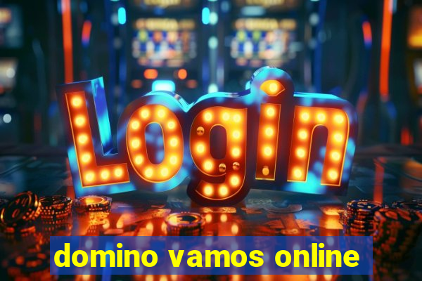 domino vamos online