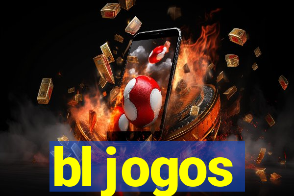 bl jogos